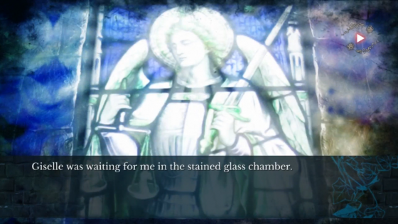 The House In Fata Morgana Screenshot 18 (PlayStation Vita)