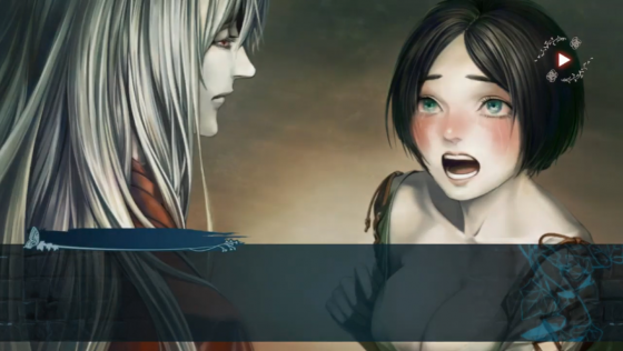 The House In Fata Morgana Screenshot 20 (PlayStation Vita)