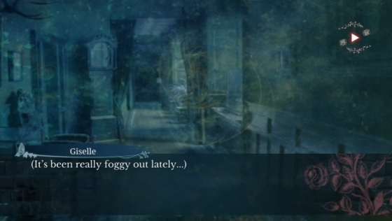 The House In Fata Morgana Screenshot 21 (PlayStation Vita)