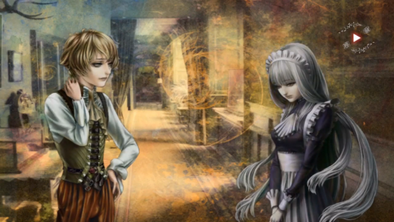 The House In Fata Morgana Screenshot 23 (PlayStation Vita)