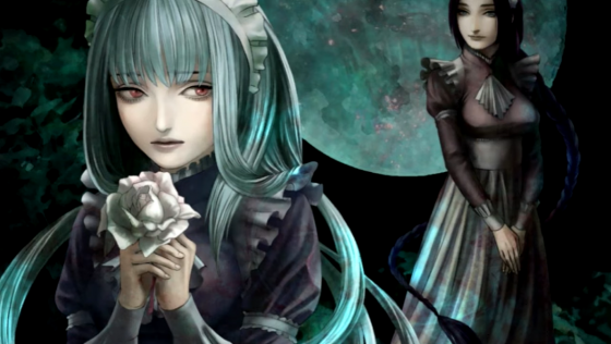 The House In Fata Morgana Screenshot 28 (PlayStation Vita)