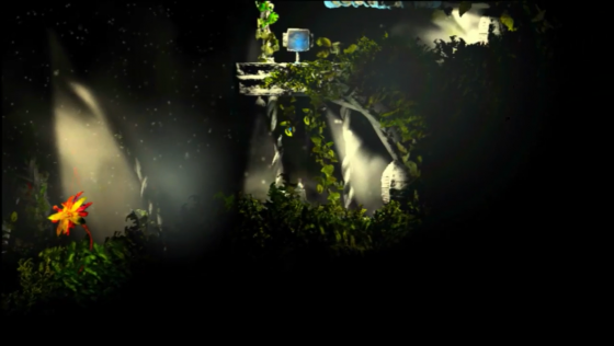 The Swapper Screenshot 25 (PlayStation Vita)