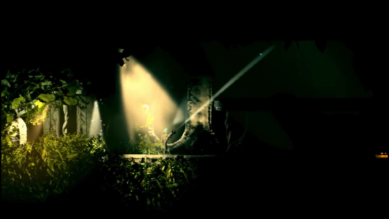 The Swapper Screenshot 28 (PlayStation Vita)