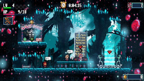 Xenon Valkyrie+ Screenshot 7 (PlayStation Vita)