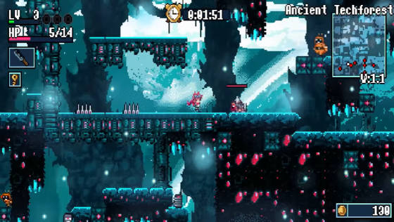 Xenon Valkyrie+ Screenshot 28 (PlayStation Vita)