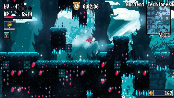 Xenon Valkyrie+ Screenshot 30 (PlayStation Vita)