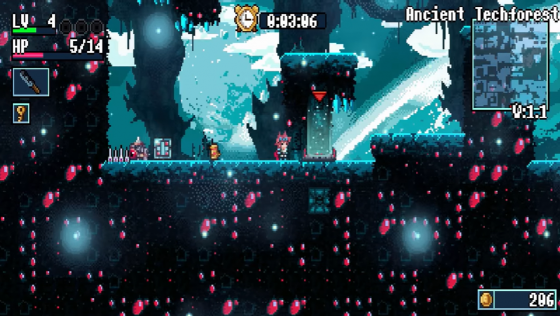 Xenon Valkyrie+ Screenshot 31 (PlayStation Vita)