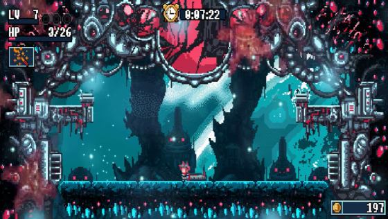 Xenon Valkyrie+ Screenshot 38 (PlayStation Vita)