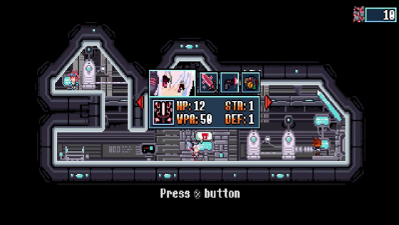 Xenon Valkyrie+ Screenshot 53 (PlayStation Vita)