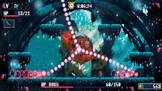 Xenon Valkyrie+ Screenshot 62 (PlayStation Vita)