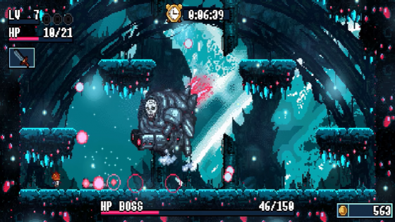 Xenon Valkyrie+ Screenshot 63 (PlayStation Vita)