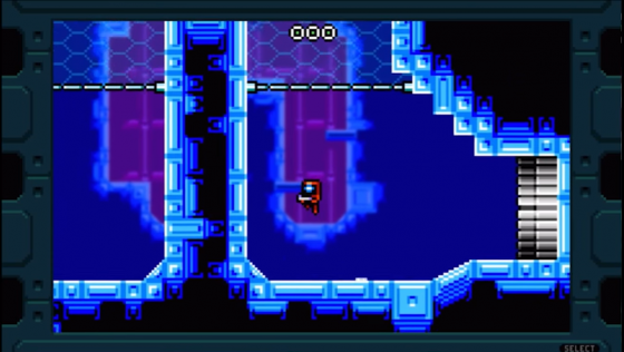 Xeodrifter Screenshot 35 (PlayStation Vita)