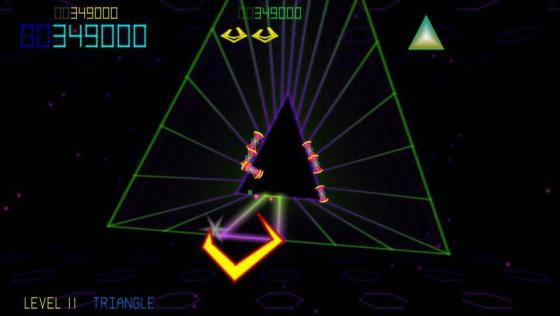 TxK Screenshot 5 (PlayStation Vita)