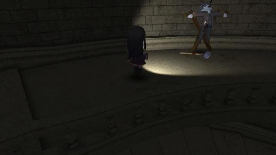 Corpse Party: Blood Drive Screenshot 6 (PlayStation Vita)