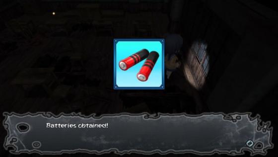 Corpse Party: Blood Drive Screenshot 8 (PlayStation Vita)