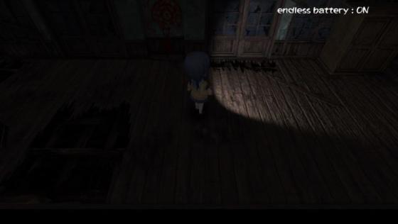 Corpse Party: Blood Drive Screenshot 12 (PlayStation Vita)