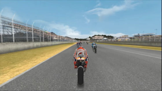 MotoGP 13 Screenshot 5 (PlayStation Vita)