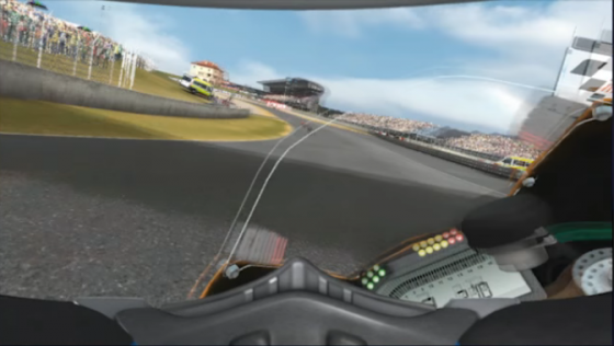 MotoGP 13 Screenshot 15 (PlayStation Vita)