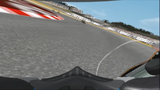 MotoGP 13 Screenshot 18 (PlayStation Vita)