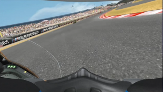 MotoGP 13 Screenshot 19 (PlayStation Vita)