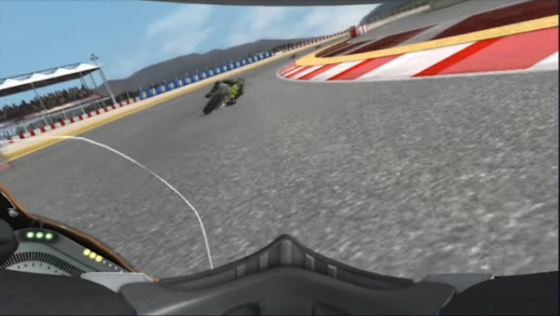 MotoGP 13 Screenshot 20 (PlayStation Vita)