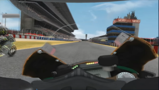 MotoGP 13 Screenshot 21 (PlayStation Vita)