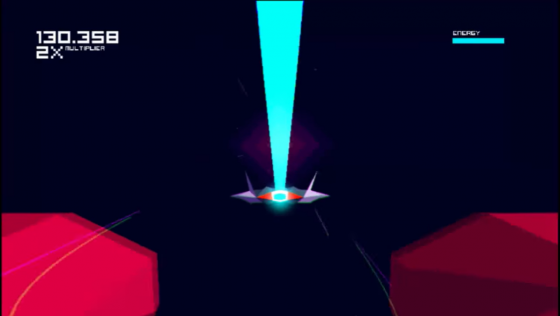 Futuridium EP Deluxe Screenshot 15 (PlayStation Vita)