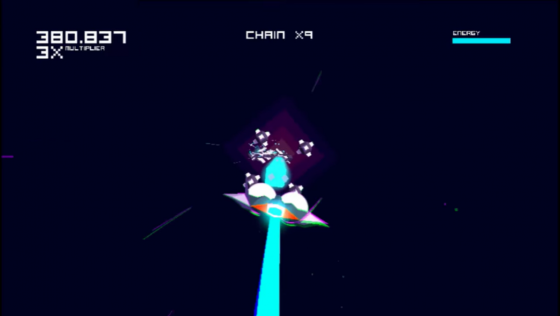 Futuridium EP Deluxe Screenshot 21 (PlayStation Vita)