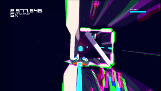 Futuridium EP Deluxe Screenshot 28 (PlayStation Vita)