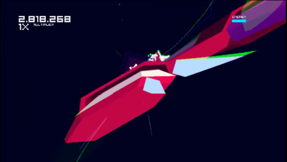 Futuridium EP Deluxe Screenshot 50 (PlayStation Vita)