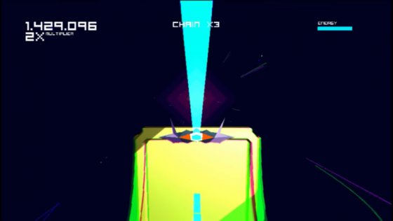 Futuridium EP Deluxe Screenshot 59 (PlayStation Vita)