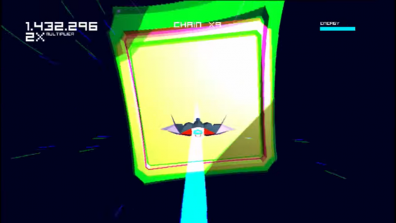 Futuridium EP Deluxe Screenshot 60 (PlayStation Vita)