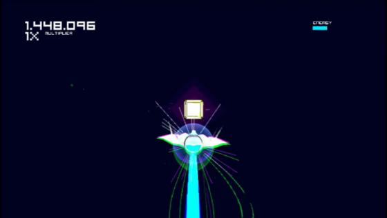 Futuridium EP Deluxe Screenshot 63 (PlayStation Vita)