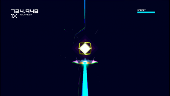 Futuridium EP Deluxe Screenshot 66 (PlayStation Vita)