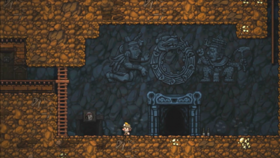 Spelunky Screenshot 10 (PlayStation Vita)