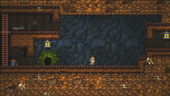 Spelunky Screenshot 11 (PlayStation Vita)