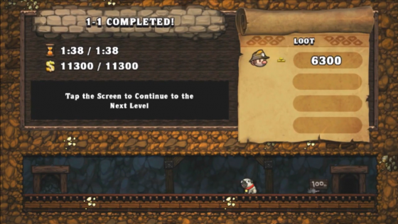 Spelunky Screenshot 25 (PlayStation Vita)