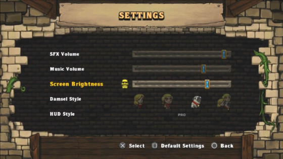 Spelunky Screenshot 42 (PlayStation Vita)