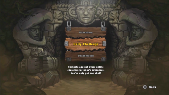 Spelunky Screenshot 46 (PlayStation Vita)