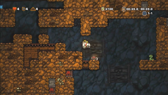 Spelunky Screenshot 51 (PlayStation Vita)