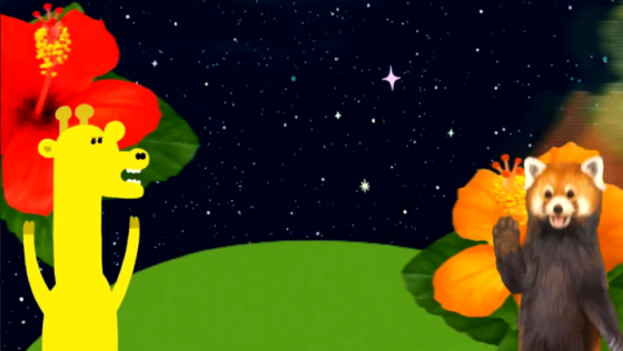 Touch My Katamari Screenshot 20 (PlayStation Vita)