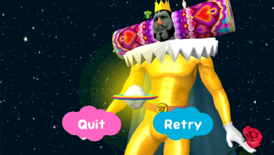 Touch My Katamari Screenshot 31 (PlayStation Vita)