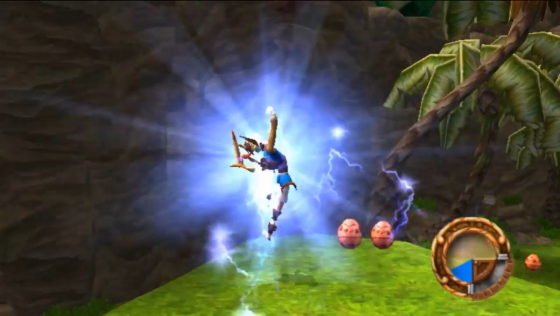 The Jak And Daxter Trilogy Screenshot 17 (PlayStation Vita)