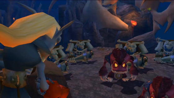 The Jak And Daxter Trilogy Screenshot 34 (PlayStation Vita)