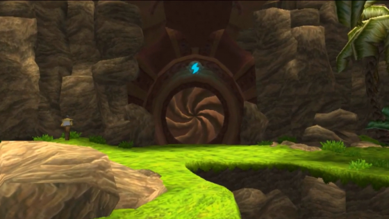 The Jak And Daxter Trilogy Screenshot 36 (PlayStation Vita)