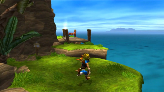 The Jak And Daxter Trilogy Screenshot 37 (PlayStation Vita)