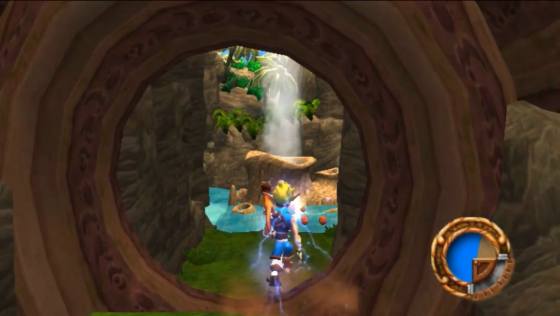 The Jak And Daxter Trilogy Screenshot 38 (PlayStation Vita)