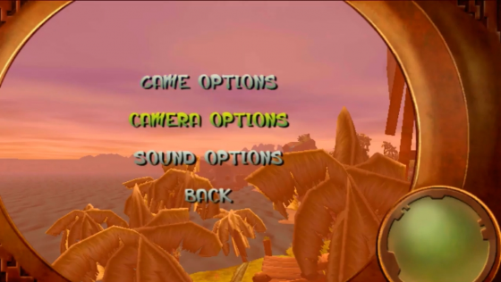 The Jak And Daxter Trilogy Screenshot 40 (PlayStation Vita)