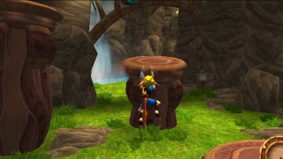 The Jak And Daxter Trilogy Screenshot 47 (PlayStation Vita)