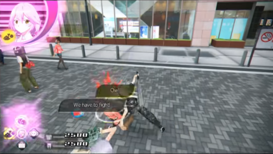 Akiba's Trip: Undead & Undressed Screenshot 23 (PlayStation Vita)